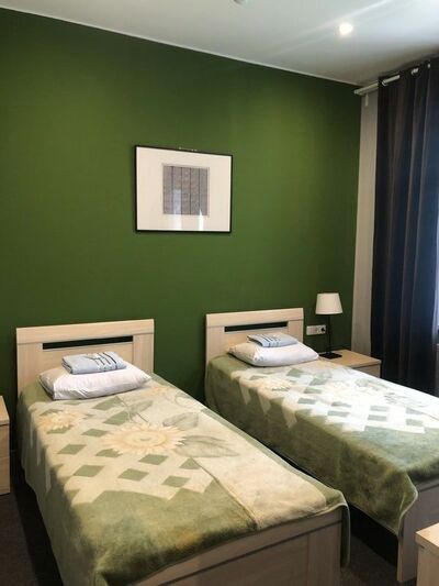 Фотография номера гостиницы Шатура