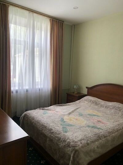 Фотография номера гостиницы Шатура