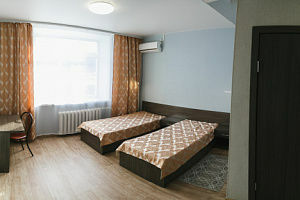 Фотография номера гостиницы Флагман