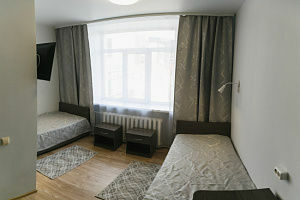 Фотография номера гостиницы Флагман