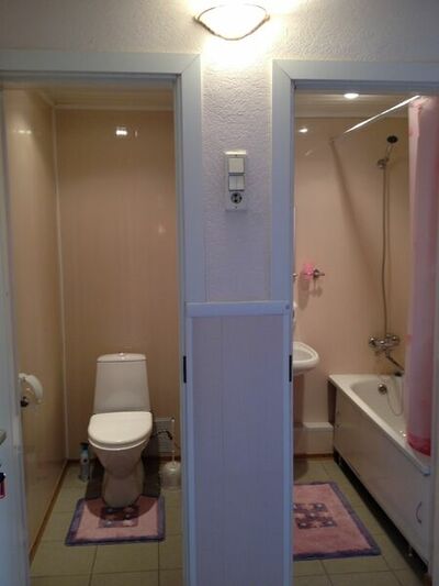 Фотография номера гостиницы Град