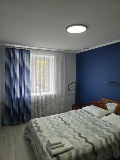 Фотография номера гостиницы Град