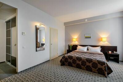 Фотография номера гостиницы Скайпорт