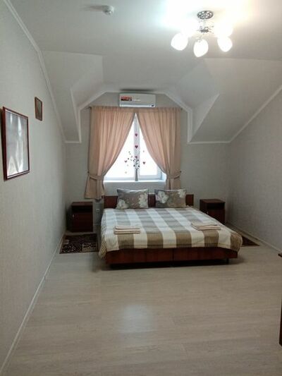 Фотография номера мини отеля Медведефф