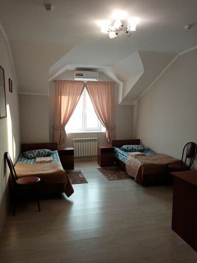 Фотография номера мини отеля Медведефф