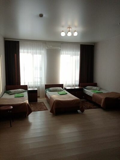 Фотография номера мини отеля Медведефф