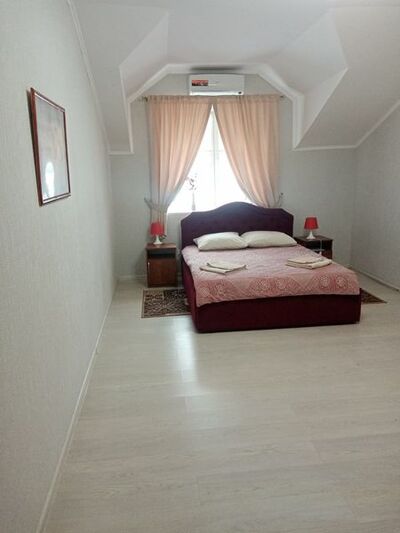 Фотография номера мини отеля Медведефф