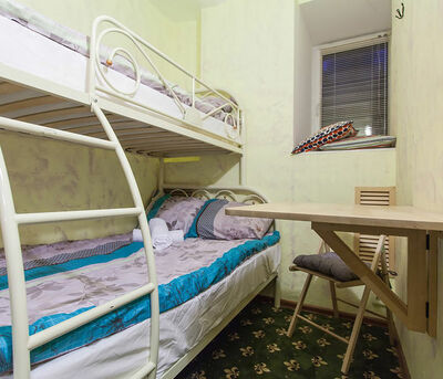 Фотография номера гостиницы Винтерфелл на Арбате