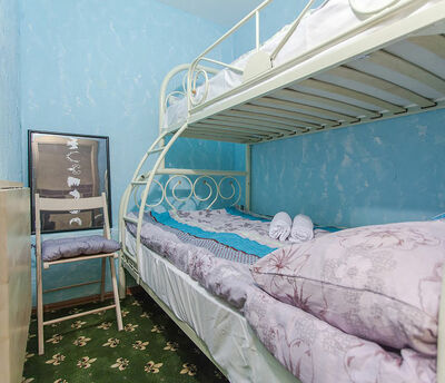 Фотография номера гостиницы Винтерфелл на Арбате