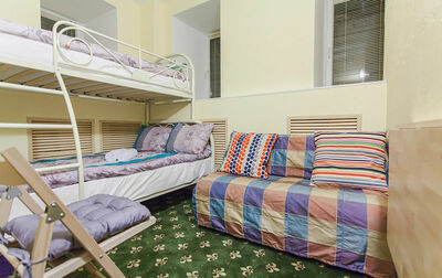 Фотография номера гостиницы Винтерфелл на Арбате