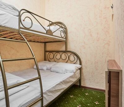 Фотография номера гостиницы Винтерфелл на Курской