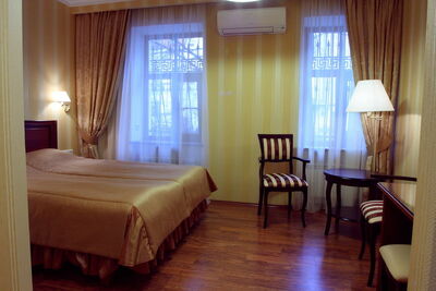 Фотография номера гостиницы Камердинеръ отель