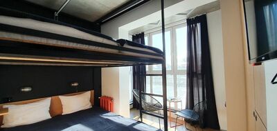 Фотография номера хостела Суффикс