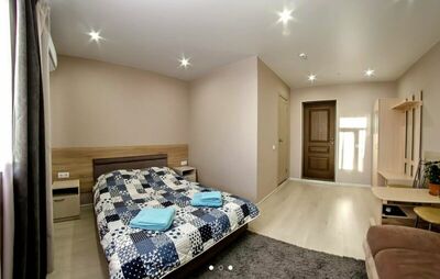 Фотография номера гостевого дома Горница Ватланово