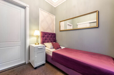 Фотография номера мини отеля Бутик-отель Жорж