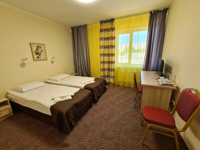 Фотография номера гостиницы Привал