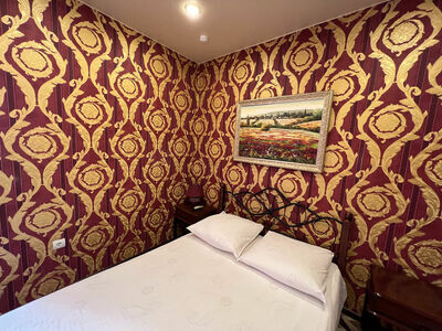 Фотография номера гостиницы Привал