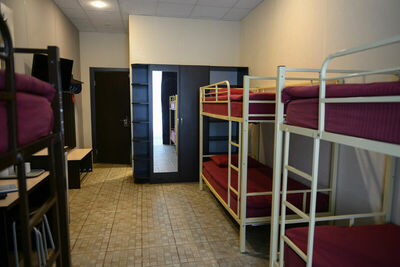 Фотография номера гостиницы Глобус