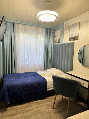 Фотография номера мини отеля Полярный круг