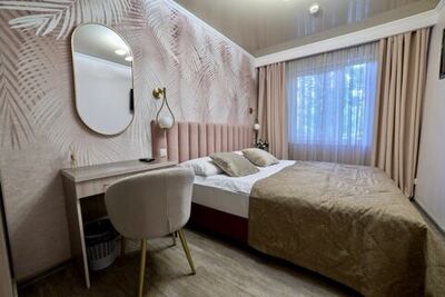 Фотография номера мини отеля Полярный круг