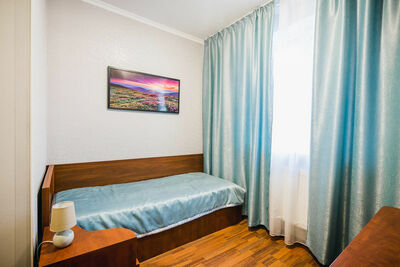 Фотография номера гостевого дома Тихая Гавань