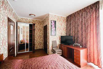 Фотография номера гостевого дома Тихая Гавань