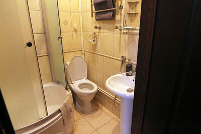 Фотография номера гостевого дома Тихая Гавань