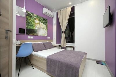 Фотография номера мини отеля Радуга