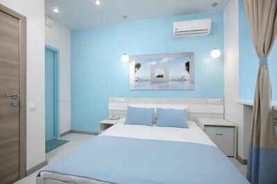 Фотография номера мини отеля Радуга