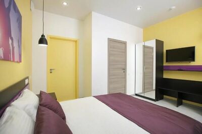 Фотография номера мини отеля Радуга