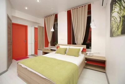 Фотография номера мини отеля Радуга