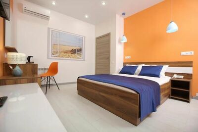 Фотография номера мини отеля Радуга