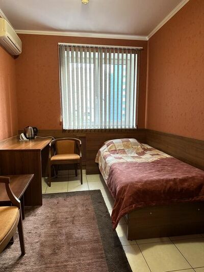 Фотография номера гостиницы Ля Ви де Шато