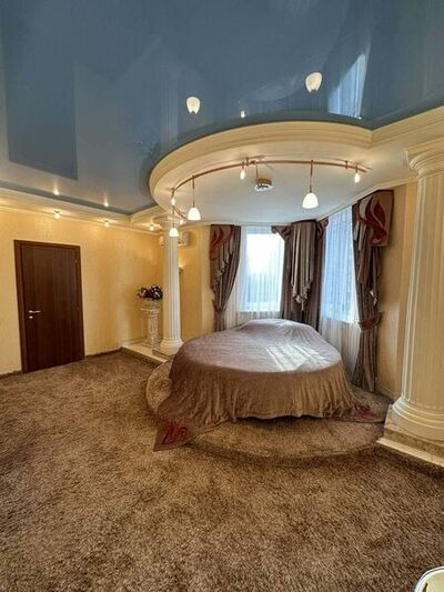 Фотография номера гостиницы Ля Ви де Шато