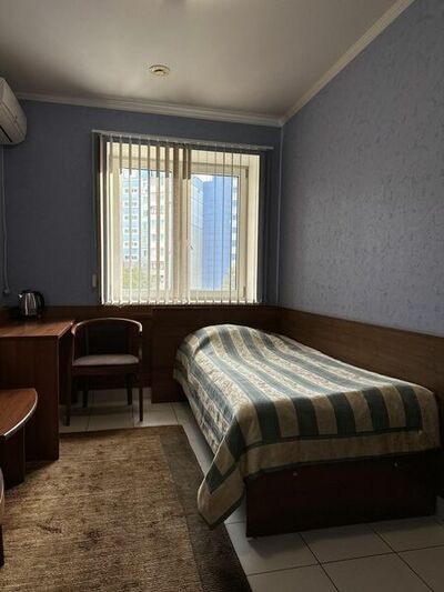 Фотография номера гостиницы Ля Ви де Шато