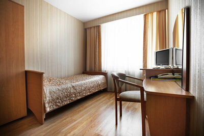 Фотография номера гостиницы Николь