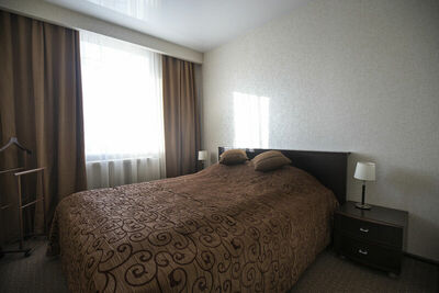 Фотография номера гостиницы Николь