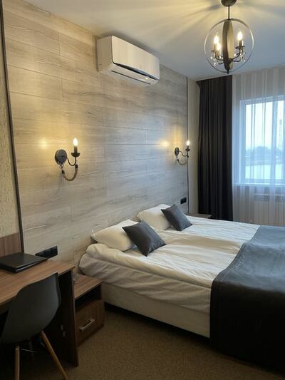 Фотография номера гостиницы Облака