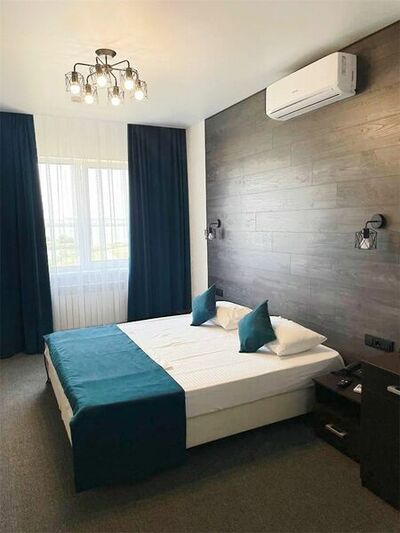 Фотография номера гостиницы Облака