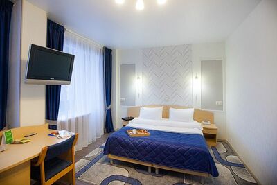 Фотография номера гостиницы Ингрия