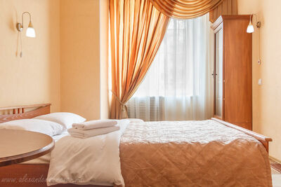 Фотография номера гостиницы Ингрия