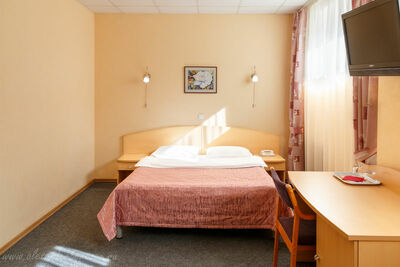 Фотография номера гостиницы Ингрия