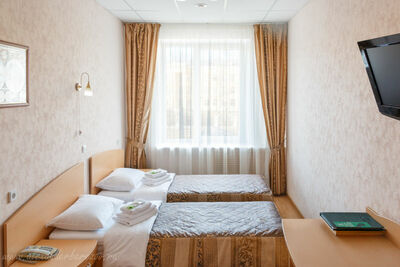 Фотография номера гостиницы Ингрия