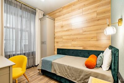 Фотография номера гостиницы Meadow