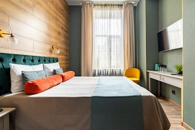 Фотография номера гостиницы Meadow