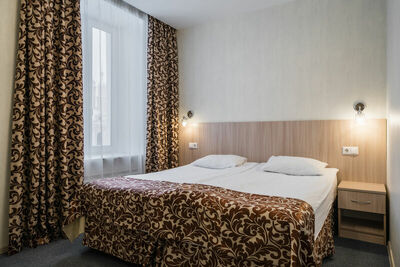 Фотография номера мини отеля Матрикс