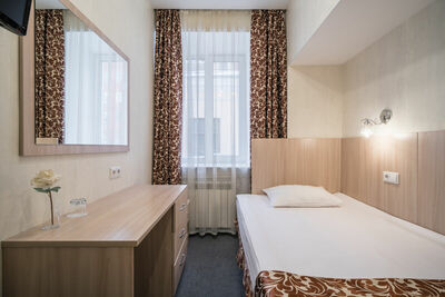 Фотография номера мини отеля Матрикс