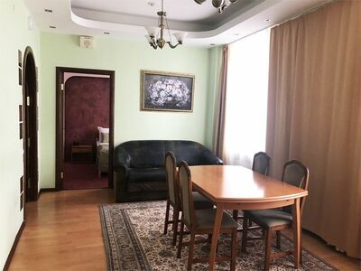 Фотография номера гостиницы Славянка