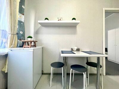 Фотография номера гостевого дома Благодать