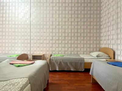 Фотография номера гостевого дома Благодать